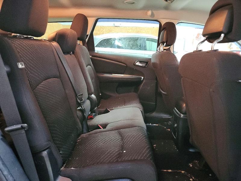 58780386 :رقم المزاد ، 3C4PDDBG2DT571633 vin ، 2013 Dodge Journey مزاد بيع
