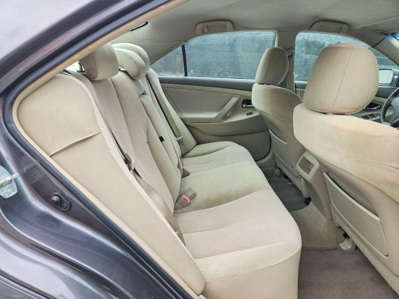 2011 Toyota Camry მანქანა იყიდება აუქციონზე, vin: 4T1BF3EK5BU660173, აუქციონის ნომერი: 61493496