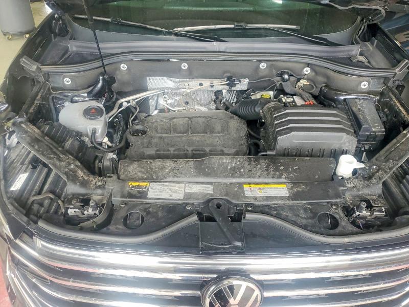 62671776 :رقم المزاد ، 1V2WR2CA7SC526027 vin ، 2025 Volkswagen Atlas مزاد بيع