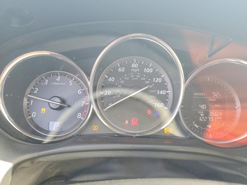 Продажа на аукционе авто 2014 Mazda Cx-5, vin: JM3KE2DY2E0380303, номер лота: 62092616