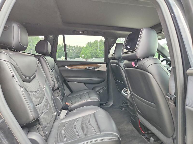 Aukcja sprzedaży 2020 Cadillac Xt6, vin: 1GYKPFRS6LZ104269, numer aukcji: 41631606