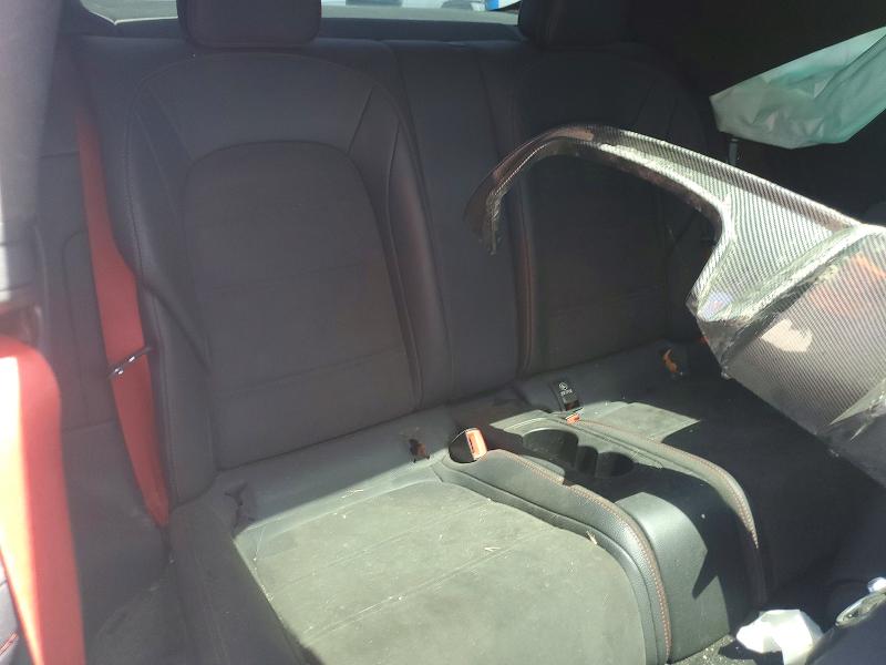 63368976 :رقم المزاد ، WDDWJ6EB8HF453110 vin ، 2017 Mercedes-benz C مزاد بيع