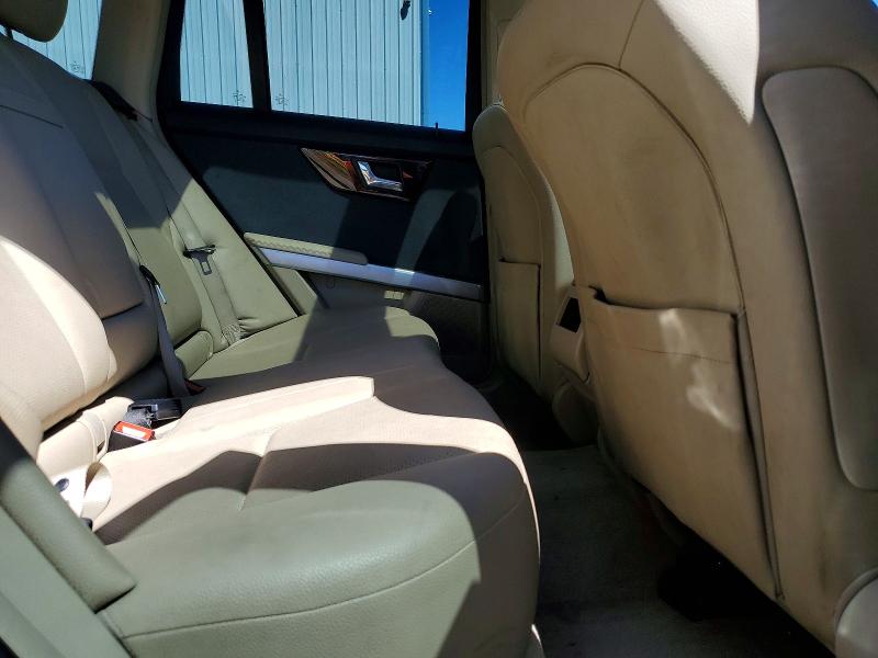 Продажа на аукционе авто 2011 Mercedes-benz Glk, vin: WDCGG8HB9BF541900, номер лота: 60997086