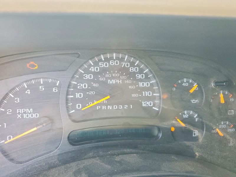 2006 Chevrolet Silverado მანქანა იყიდება აუქციონზე, vin: 2GCEK13T961153355, აუქციონის ნომერი: 62299086