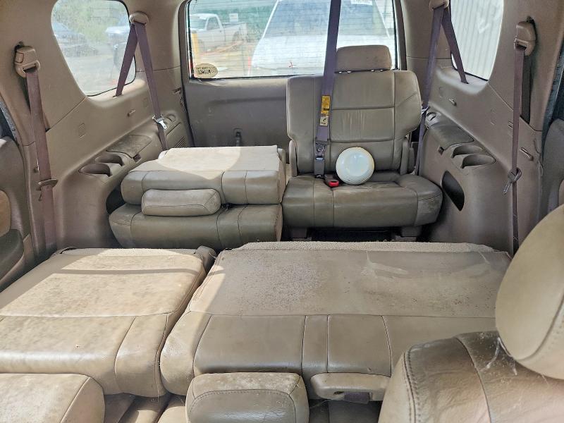 Aukcja sprzedaży 2001 Toyota Sequoia, vin: 5TDZT38A31S047681, numer aukcji: 55766346