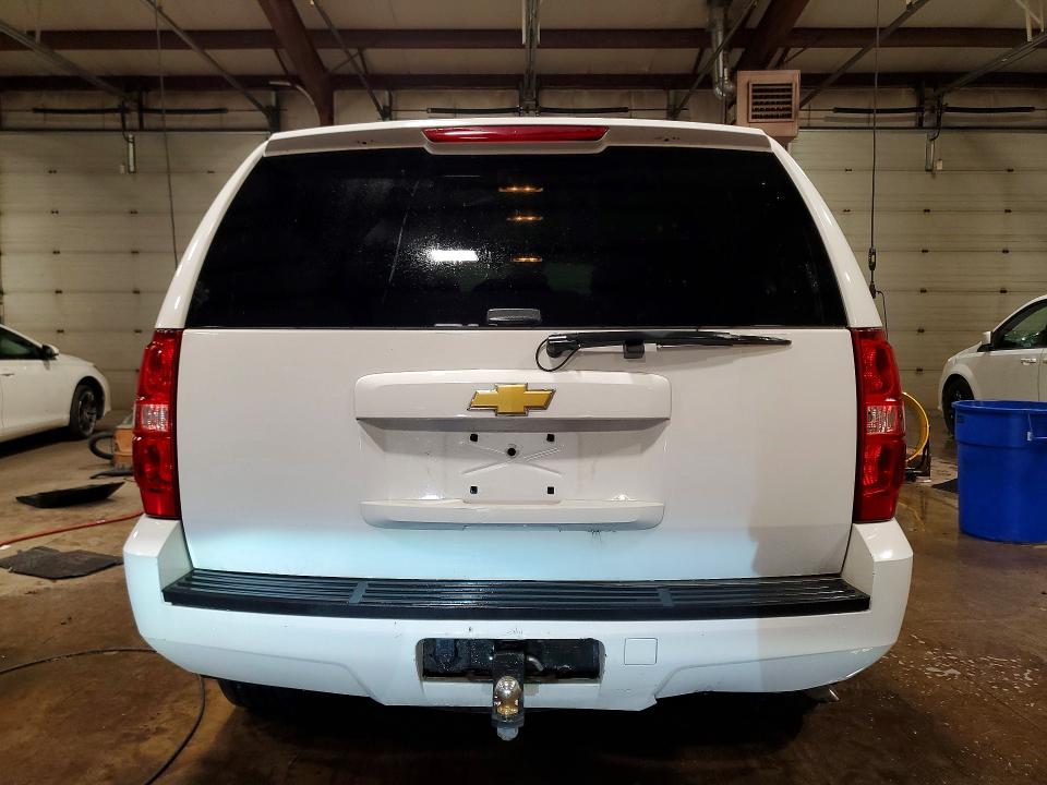 Продаж на аукціоні авто 2013 Chevrolet Tahoe, vin: 1GNSK2E04DR303671, номер лоту: 62200976