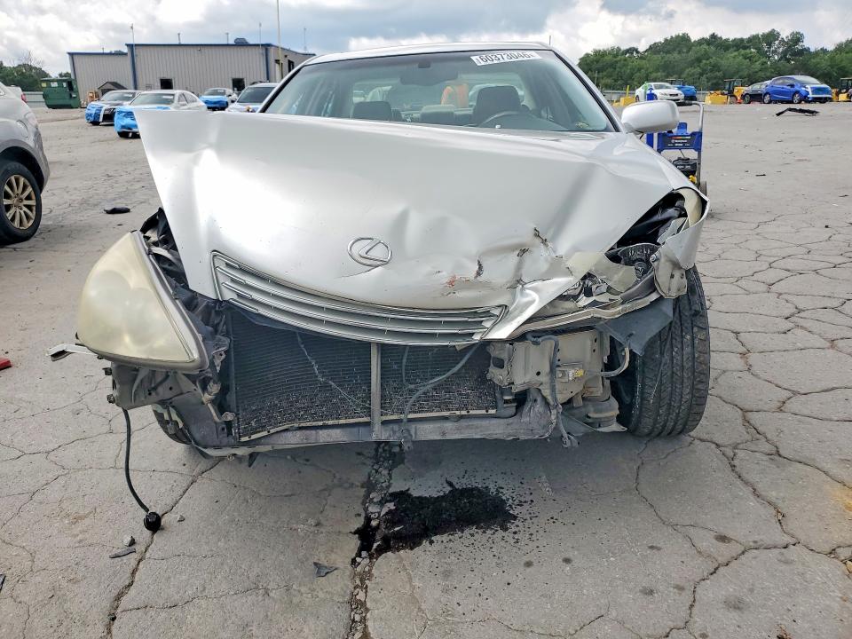 Продаж на аукціоні авто 2003 Lexus Es, vin: JTHBF30G030143314, номер лоту: 60373046