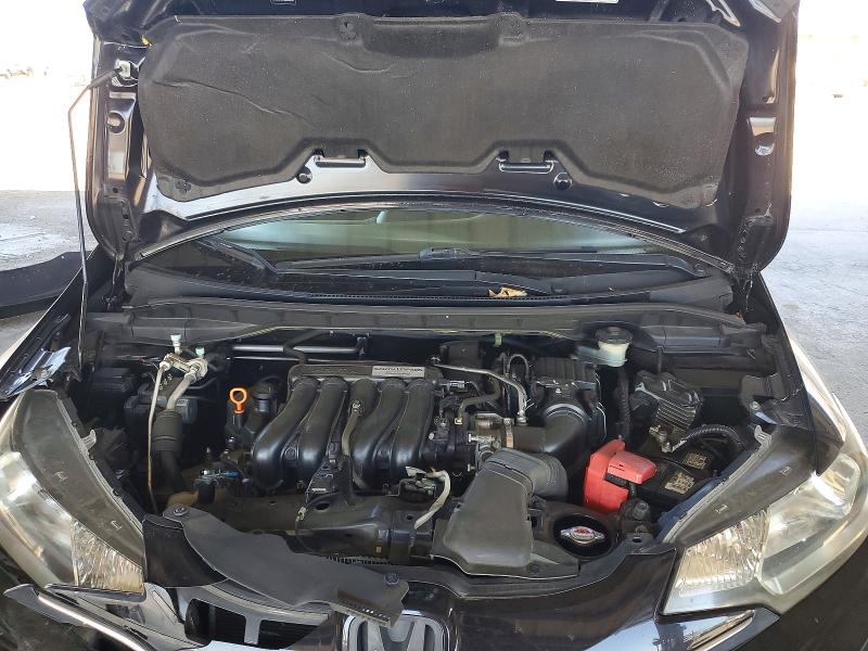 62785566 :رقم المزاد ، JHMGK5H72GX032391 vin ، 2016 Honda Fit مزاد بيع