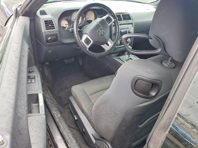 Aukcja sprzedaży 2013 Dodge Challenger, vin: 2C3CDYAG7DH566478, numer aukcji: 59817506