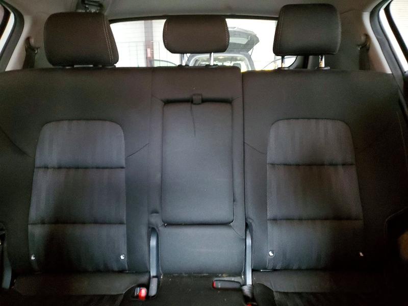 Продажа на аукционе авто 2017 Kia Sportage, vin: KNDPMCAC2H7041150, номер лота: 60428216