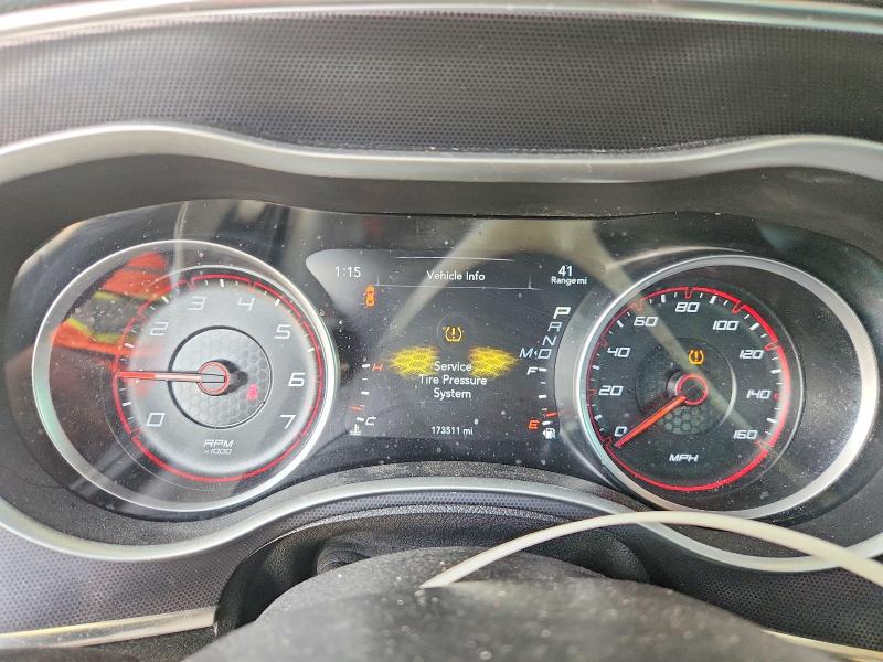 Aukcja sprzedaży 2018 Dodge Charger, vin: 2C3CDXCT9JH326980, numer aukcji: 62497166