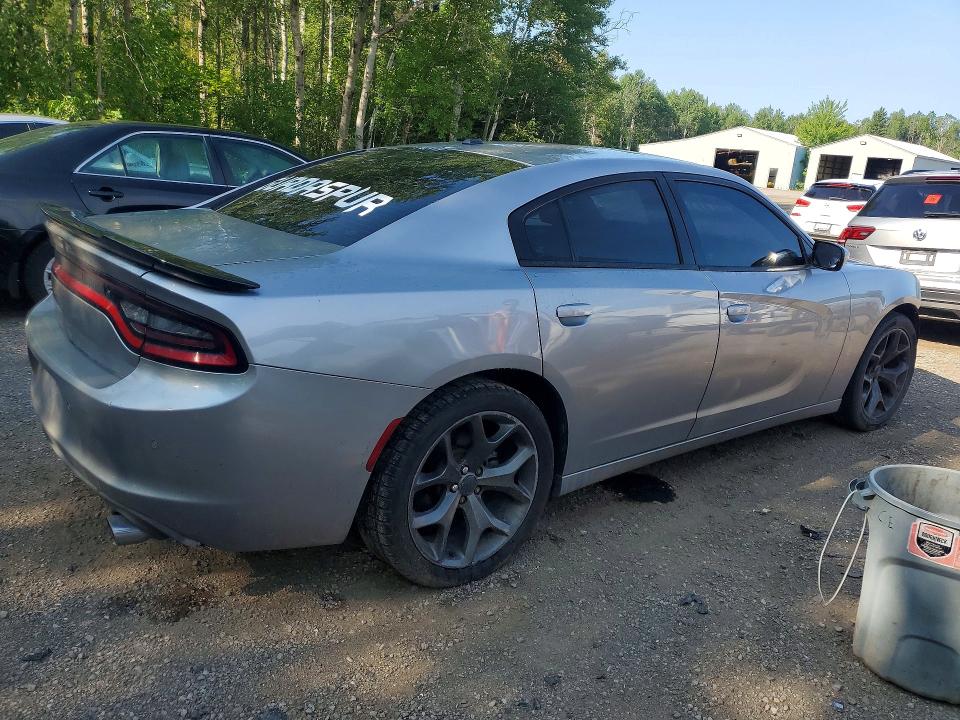 61426526 :رقم المزاد ، 2C3CDXHG6HH641662 vin ، 2017 Dodge Charger مزاد بيع