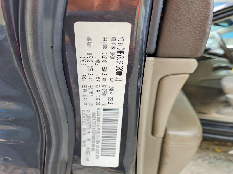 Продажа на аукционе авто 2011 Jeep Grand Cherokee, vin: 1J4RS4GG1BC577739, номер лота: 60693146