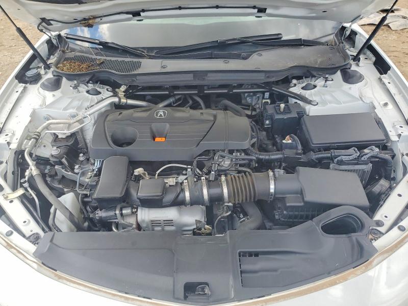 2021 Acura Tlx მანქანა იყიდება აუქციონზე, vin: 19UUB5F53MA011538, აუქციონის ნომერი: 60563096