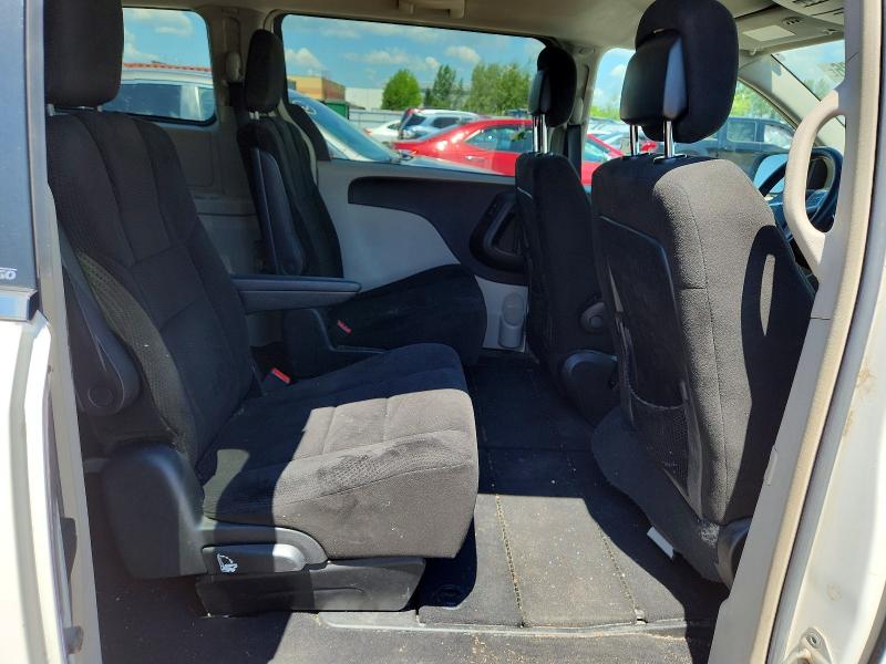 Продажа на аукционе авто 2012 Chrysler Town & Country, vin: 2C4RC1BG9CR291641, номер лота: 61489386