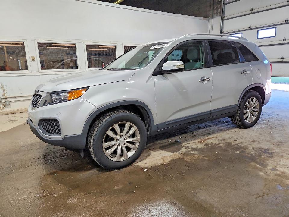 Продаж на аукціоні авто 2011 Kia Sorento, vin: 5XYKT4A25BG054088, номер лоту: 61323346