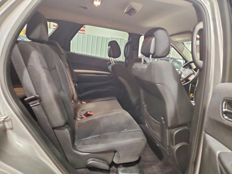 Aukcja sprzedaży 2017 Dodge Durango, vin: 1C4RDJAG8HC884017, numer aukcji: 59635316