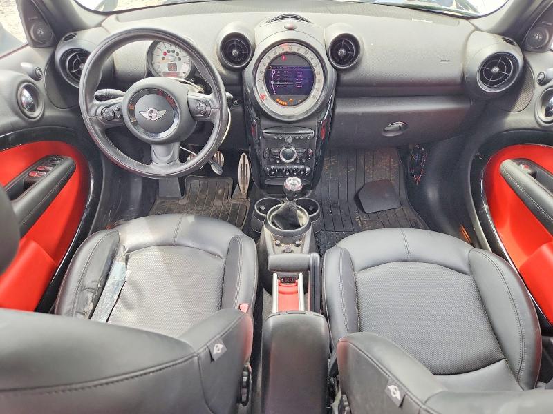 Продажа на аукционе авто 2014 Mini Cooper, vin: WMWZC5C59EWM17881, номер лота: 61642986