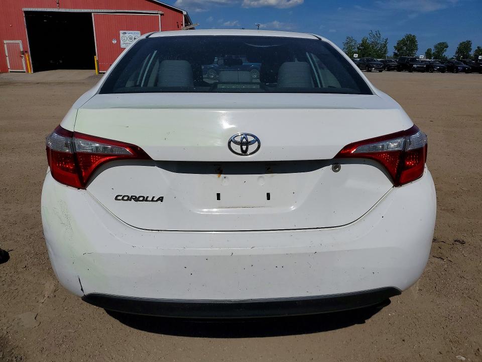 Продажа на аукционе авто 2014 Toyota Corolla, vin: 2T1BURHE3EC005157, номер лота: 85618655