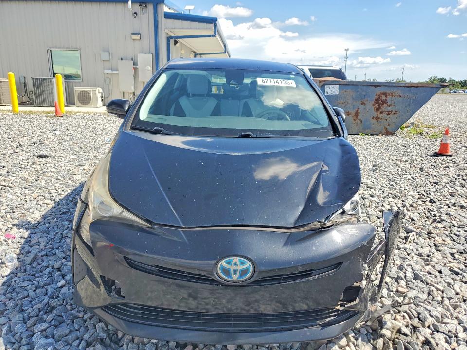 Aukcja sprzedaży 2017 Toyota Prius, vin: JTDKBRFU9H3546632, numer aukcji: 62114136