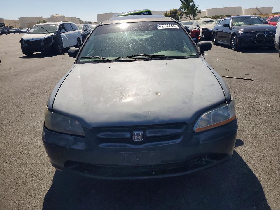 Продажа на аукционе авто 1998 Honda Accord, vin: 1HGCG1656WA060368, номер лота: 85773345