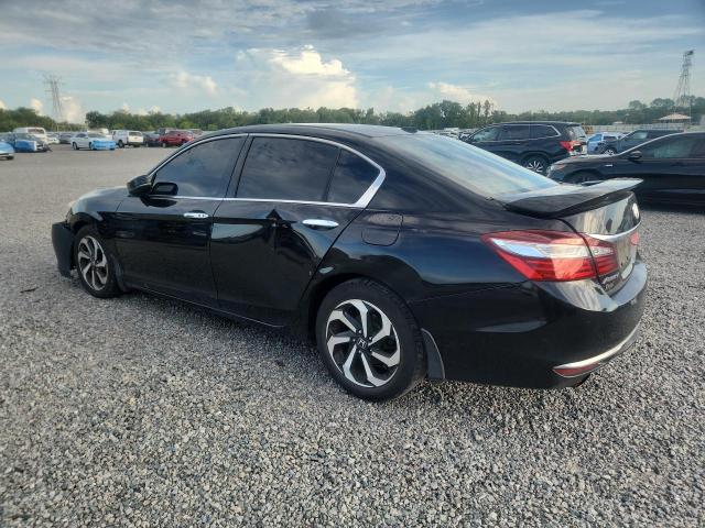 2017 Honda Accord მანქანა იყიდება აუქციონზე, vin: 1HGCR3F00HA001877, აუქციონის ნომერი: 59791546