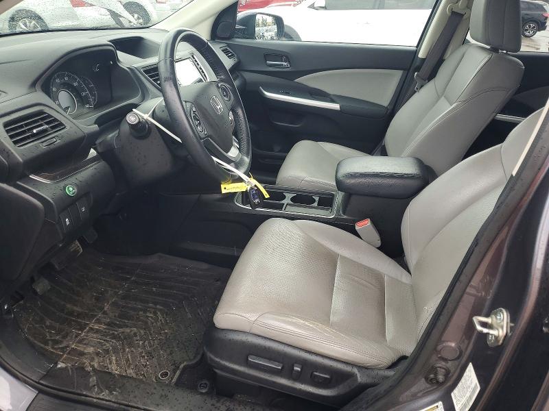 2015 Honda Cr-v მანქანა იყიდება აუქციონზე, vin: 5J6RM4H77FL002382, აუქციონის ნომერი: 63377496