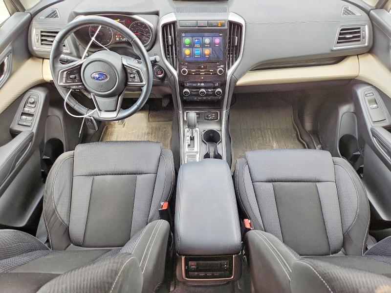 Aukcja sprzedaży 2022 Subaru Ascent, vin: 4S4WMACD8N3455599, numer aukcji: 63197006