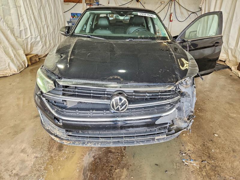 Продаж на аукціоні авто 2022 Volkswagen Jetta, vin: 3VWGM7BU5NM032505, номер лоту: 59321656