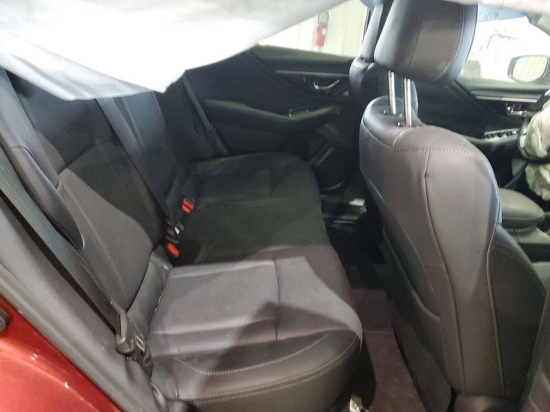 Продажа на аукционе авто 2020 Subaru Outback, vin: 4S4BTANC3L3171431, номер лота: 61479616