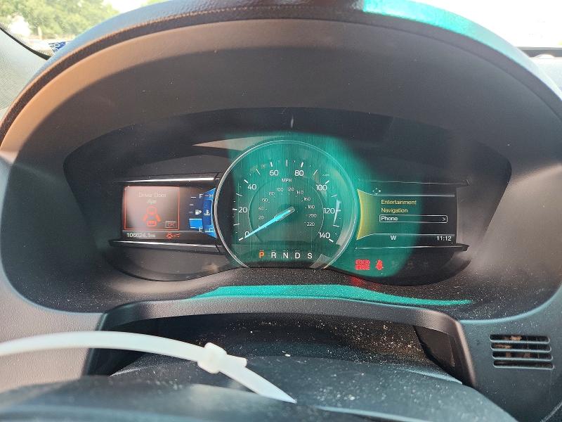 Продаж на аукціоні авто 2016 Ford Explorer, vin: 1FM5K7F8XGGC14268, номер лоту: 60803556