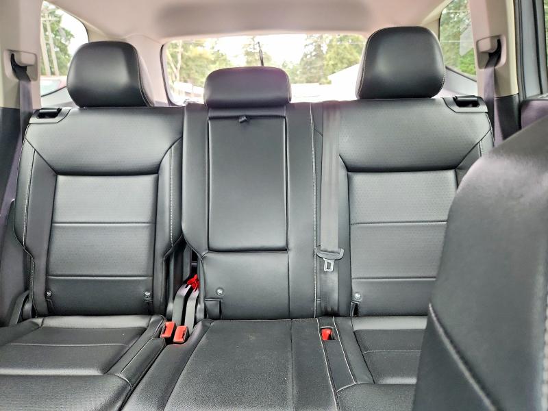 2021 Volkswagen Atlas მანქანა იყიდება აუქციონზე, vin: 1V2RR2CA3MC597211, აუქციონის ნომერი: 60526266