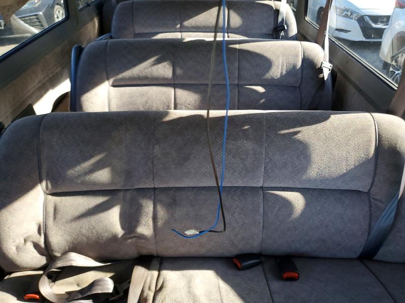 1996 Dodge Ram 3500 მანქანა იყიდება აუქციონზე, vin: 2B5WB35Z1TK147114, აუქციონის ნომერი: 62497176