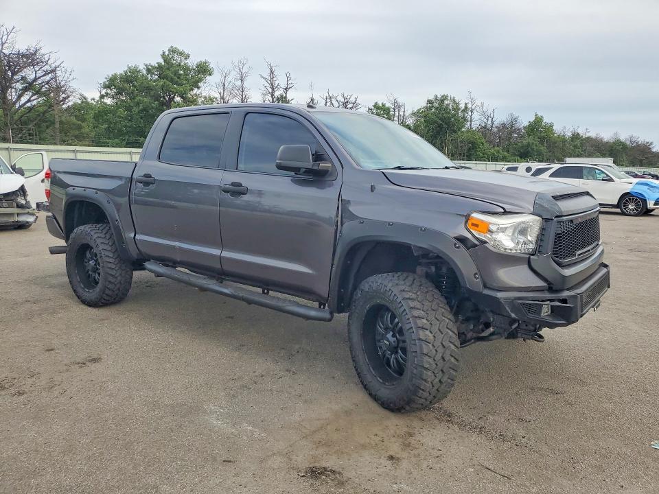 Продажа на аукционе авто 2016 Toyota Tundra, vin: 5TFDY5F10GX520899, номер лота: 59345986