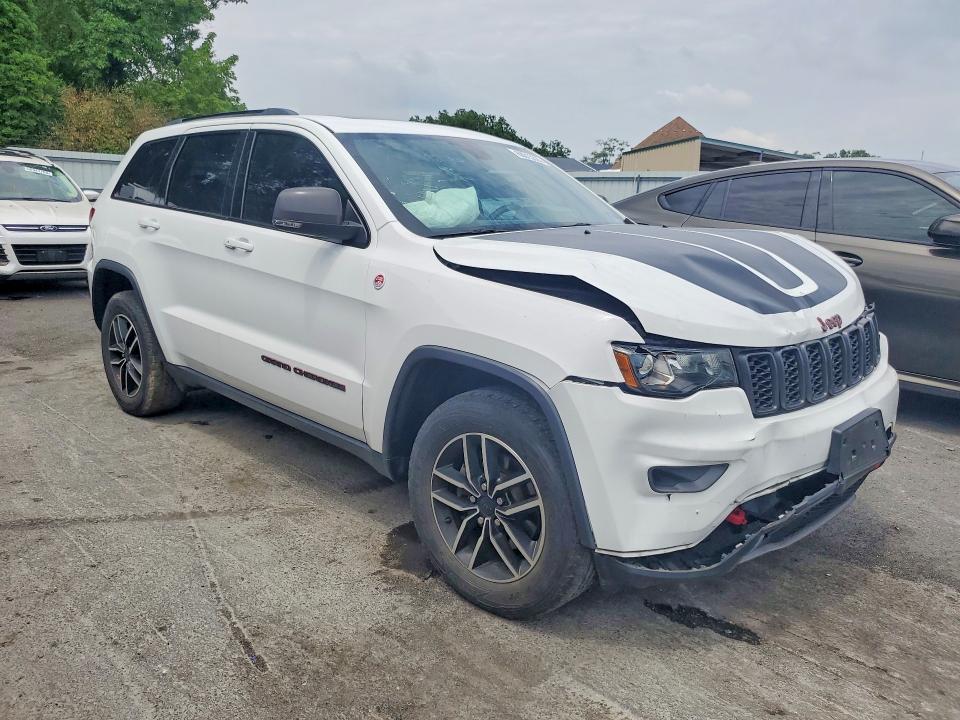 2020 Jeep Grand Cherokee მანქანა იყიდება აუქციონზე, vin: 1C4RJFLG0LC256447, აუქციონის ნომერი: 60315326