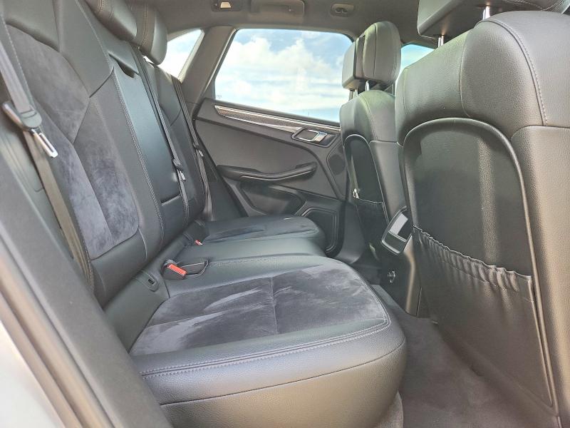 Продажа на аукционе авто 2015 Porsche Macan, vin: WP1AB2A53FLB51778, номер лота: 60687666