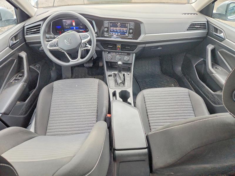 Продаж на аукціоні авто 2022 Volkswagen Jetta, vin: 3VWCM7BU9NM005841, номер лоту: 60492156