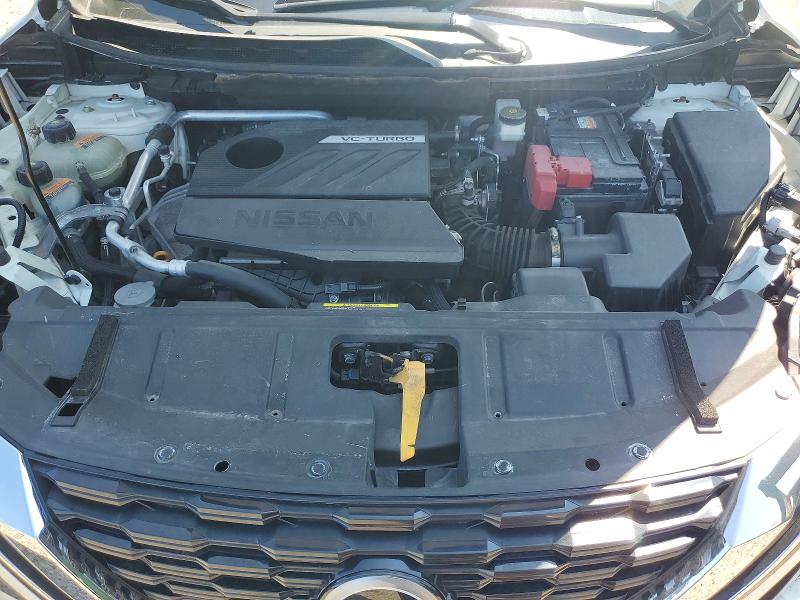 Продажа на аукционе авто 2022 Nissan Rogue, vin: JN8BT3DD3NW275370, номер лота: 61416876