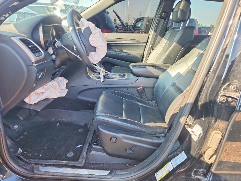 Продажа на аукционе авто 2017 Jeep Grand Cherokee, vin: 1C4RJFBG6HC784079, номер лота: 85769035