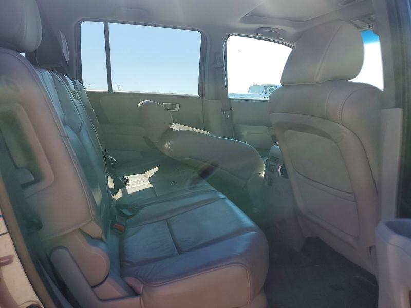 Aukcja sprzedaży 2014 Honda Pilot, vin: 5FNYF3H59EB017861, numer aukcji: 59776676