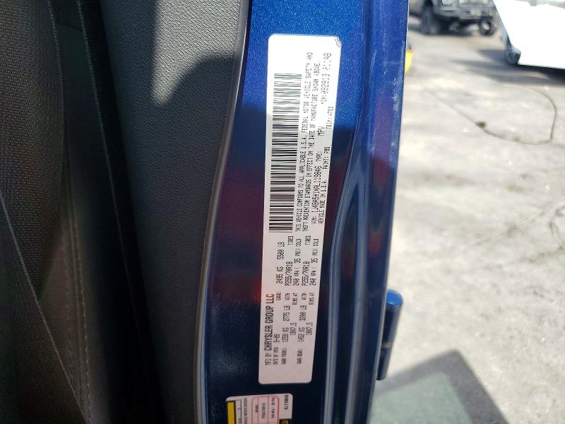 2010 Jeep Wrangler Unlimited მანქანა იყიდება აუქციონზე, vin: 1J4BA5H1XAL119846, აუქციონის ნომერი: 61121516