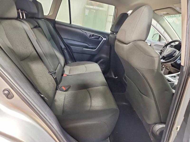 Продажа на аукционе авто 2022 Toyota Rav4, vin: 2T3Z1RFV8NW235891, номер лота: 62783586