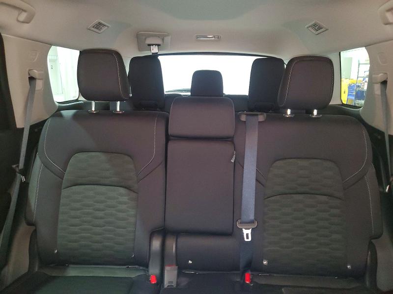 Продажа на аукционе авто 2026 Nissan Pathfinder, vin: 5N1DR3BE9TC219779, номер лота: 61139076