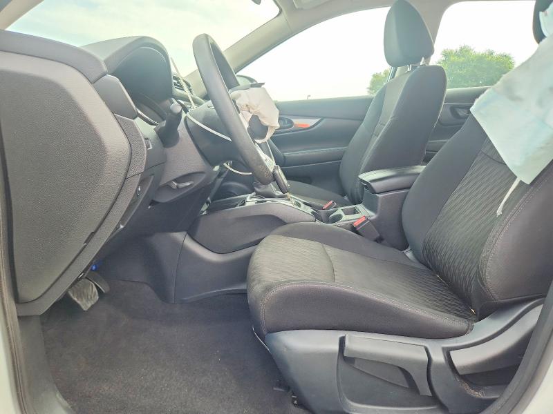 Продаж на аукціоні авто 2020 Nissan Rogue, vin: 5N1AT2MT7LC723497, номер лоту: 63023056
