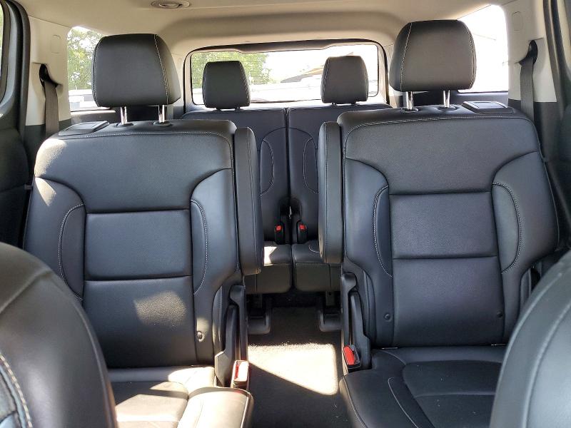 Продаж на аукціоні авто 2021 Gmc Acadia, vin: 1GKKNULS3MZ138944, номер лоту: 59887216