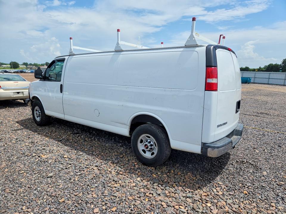 Aukcja sprzedaży 2017 Gmc Savana, vin: 1GTW7BFF4H1108334, numer aukcji: 61571256