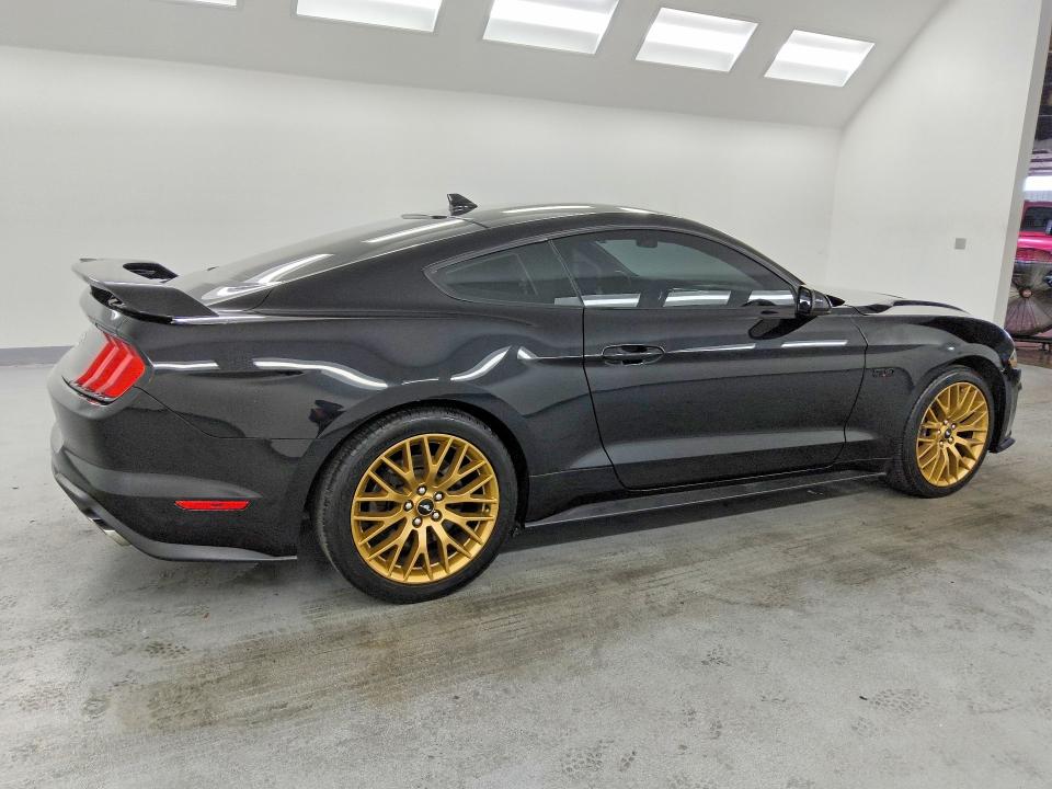 Продажа на аукционе авто 2021 Ford Mustang, vin: 1FA6P8CF2M5102676, номер лота: 59092276