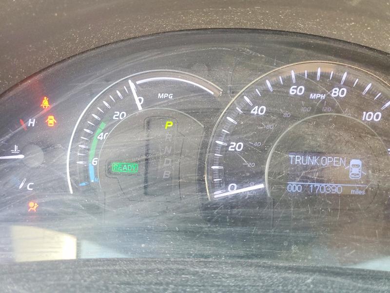 63437146 :رقم المزاد ، 4T1BB3EK6BU140480 vin ، 2011 Toyota Camry مزاد بيع