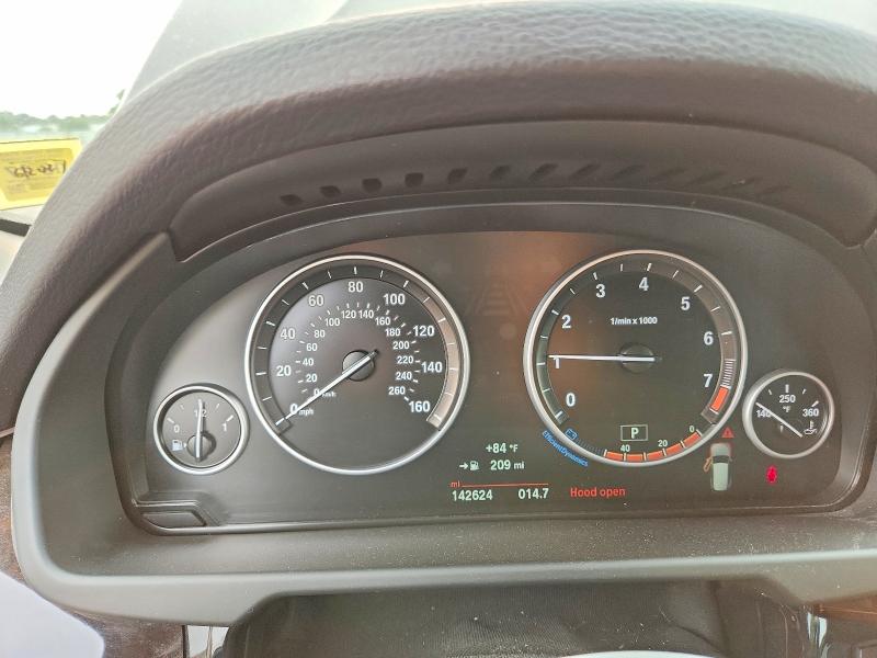Продаж на аукціоні авто 2015 Bmw X5, vin: 5UXKR0C56F0K58102, номер лоту: 61473836