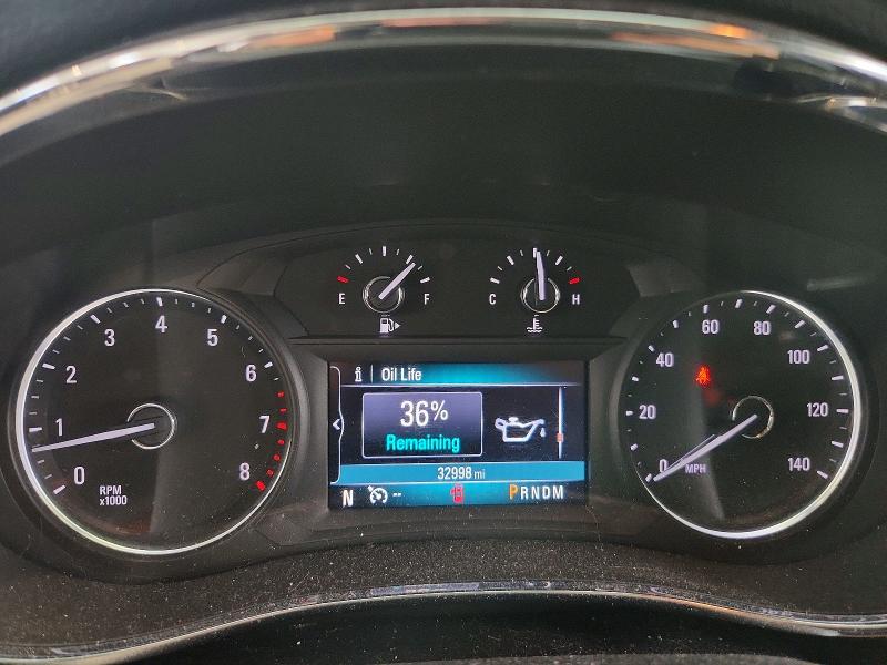 Продаж на аукціоні авто 2019 Buick Encore, vin: KL4CJASB2KB741668, номер лоту: 59739816